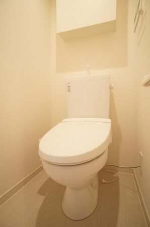 リブリ・プモリ 鵠沼の物件内観写真